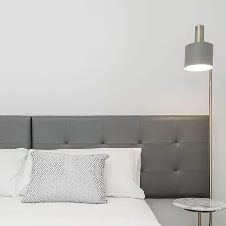 Apartament Iloftmalaga Pacifico - Edf. Oceania Ii *