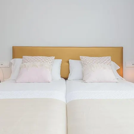Iloftmalaga Pacifico - Edf. Oceania Ii Appartement