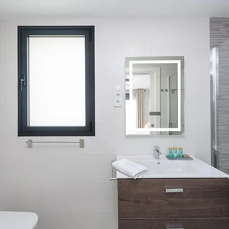 Appartement Iloftmalaga Pacifico - Edf. Oceania Ii *
