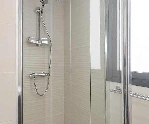 Apartament Iloftmalaga Pacifico - Edf. Oceania Ii *