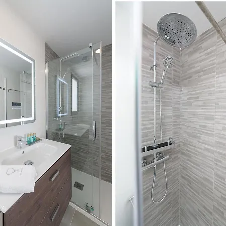 Iloftmalaga Pacifico - Edf. Oceania Ii Apartment *