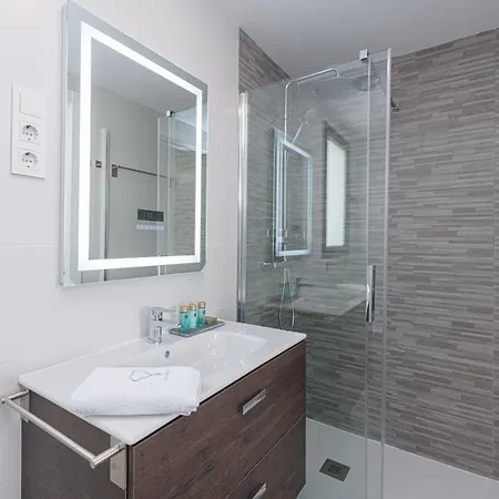 Iloftmalaga Pacifico - Edf. Oceania Ii Apartment *